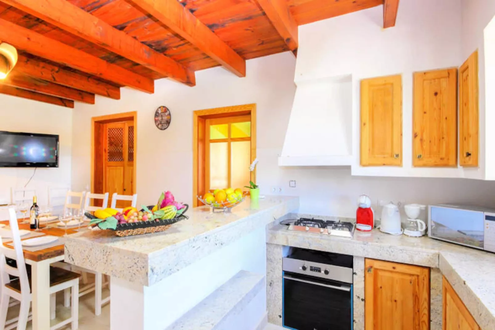 Maison à Muro-Non tagué