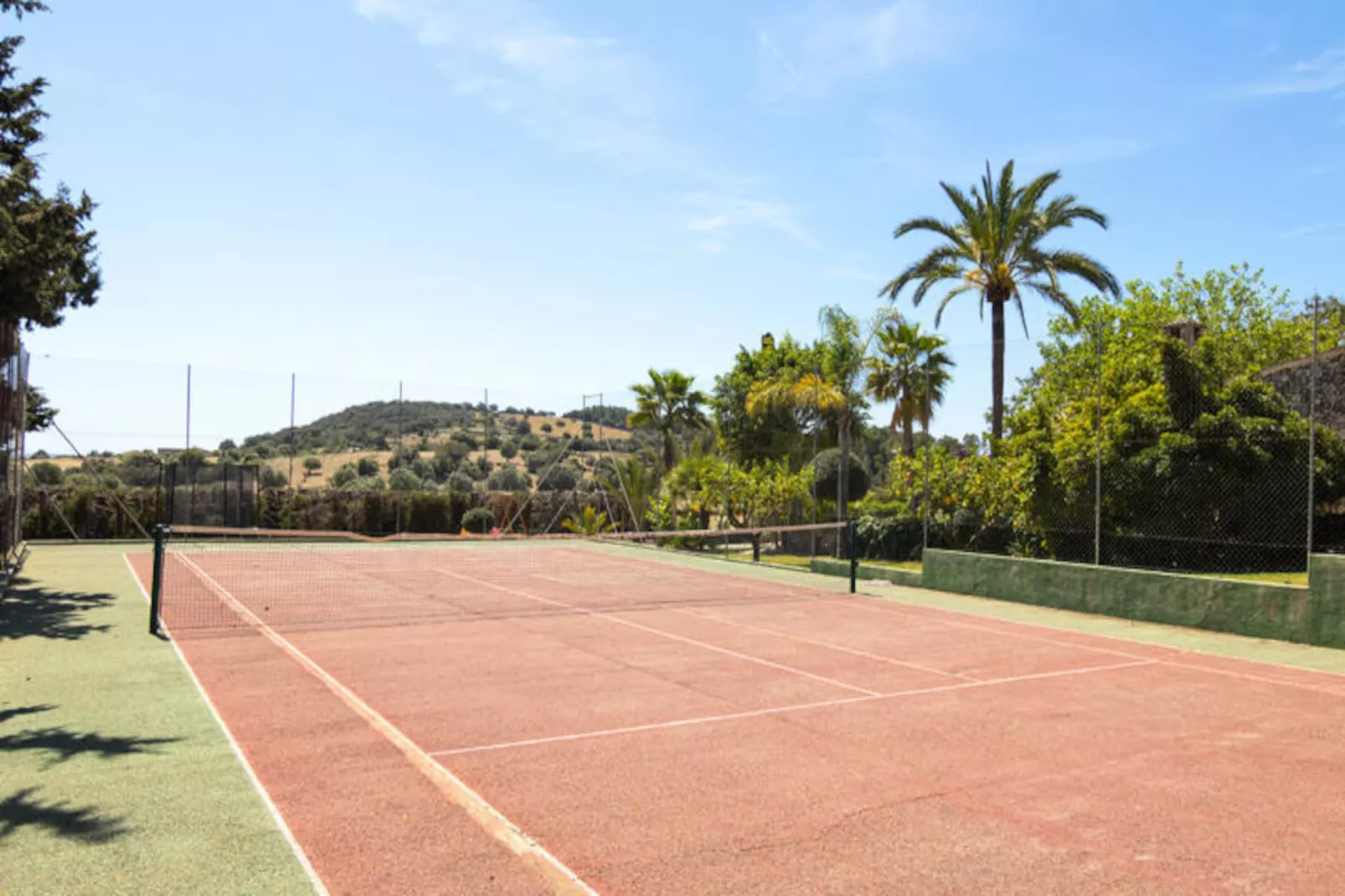 Maison à Llubí - Untagged