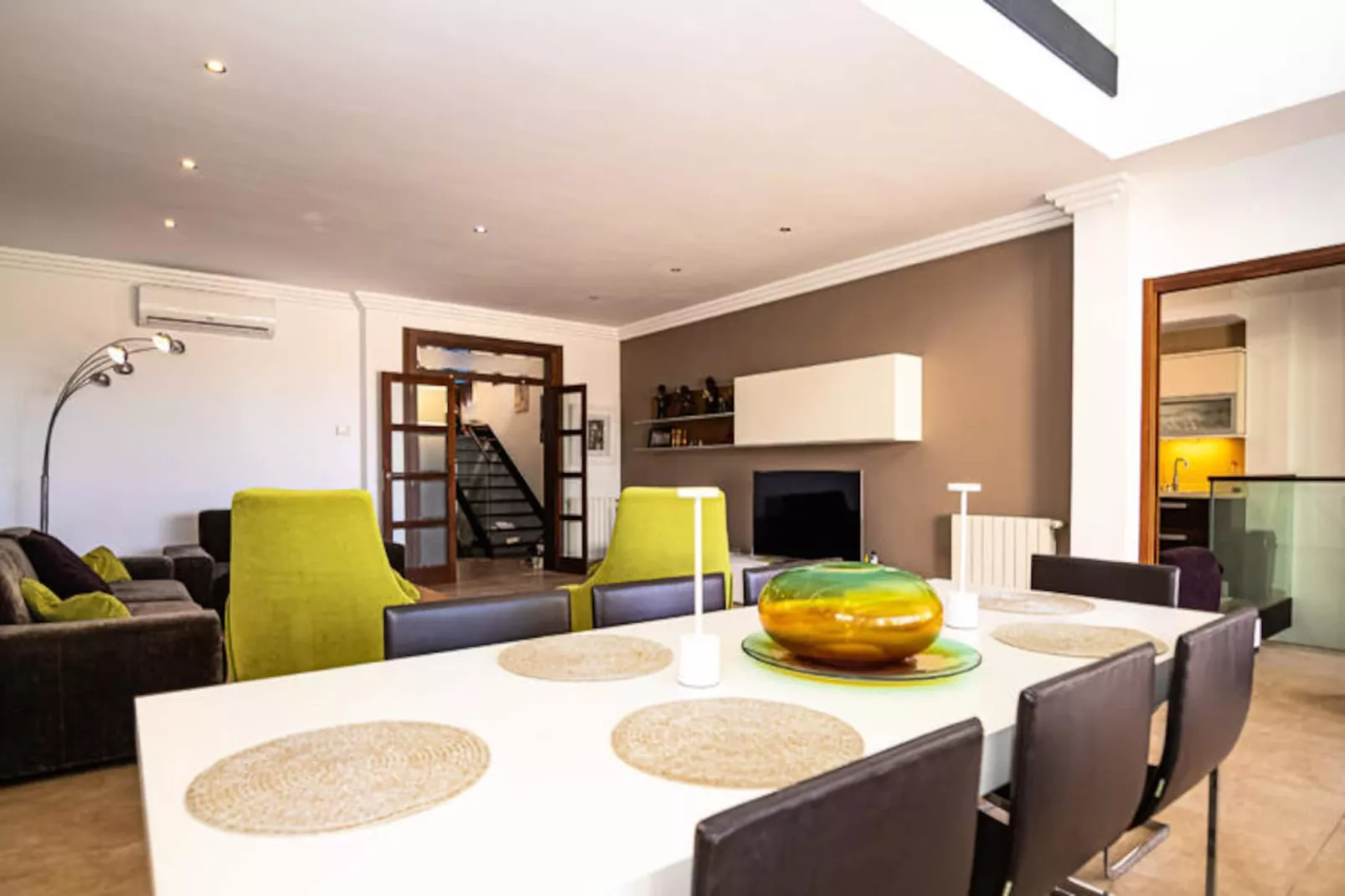 Maison à Muro-Nicht zugeordnet