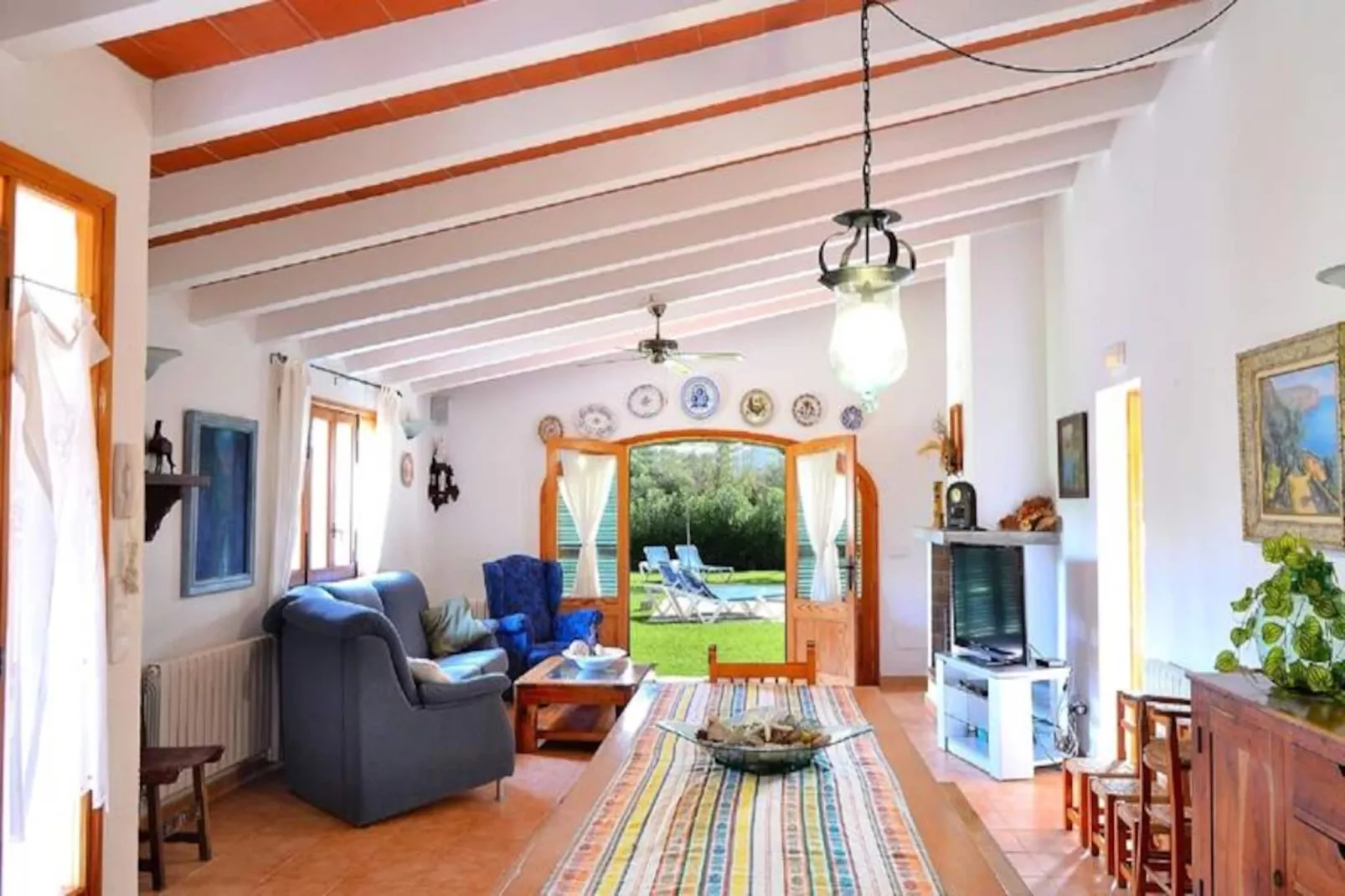 Maison à Pollença - Port de Pollença-Non tagué