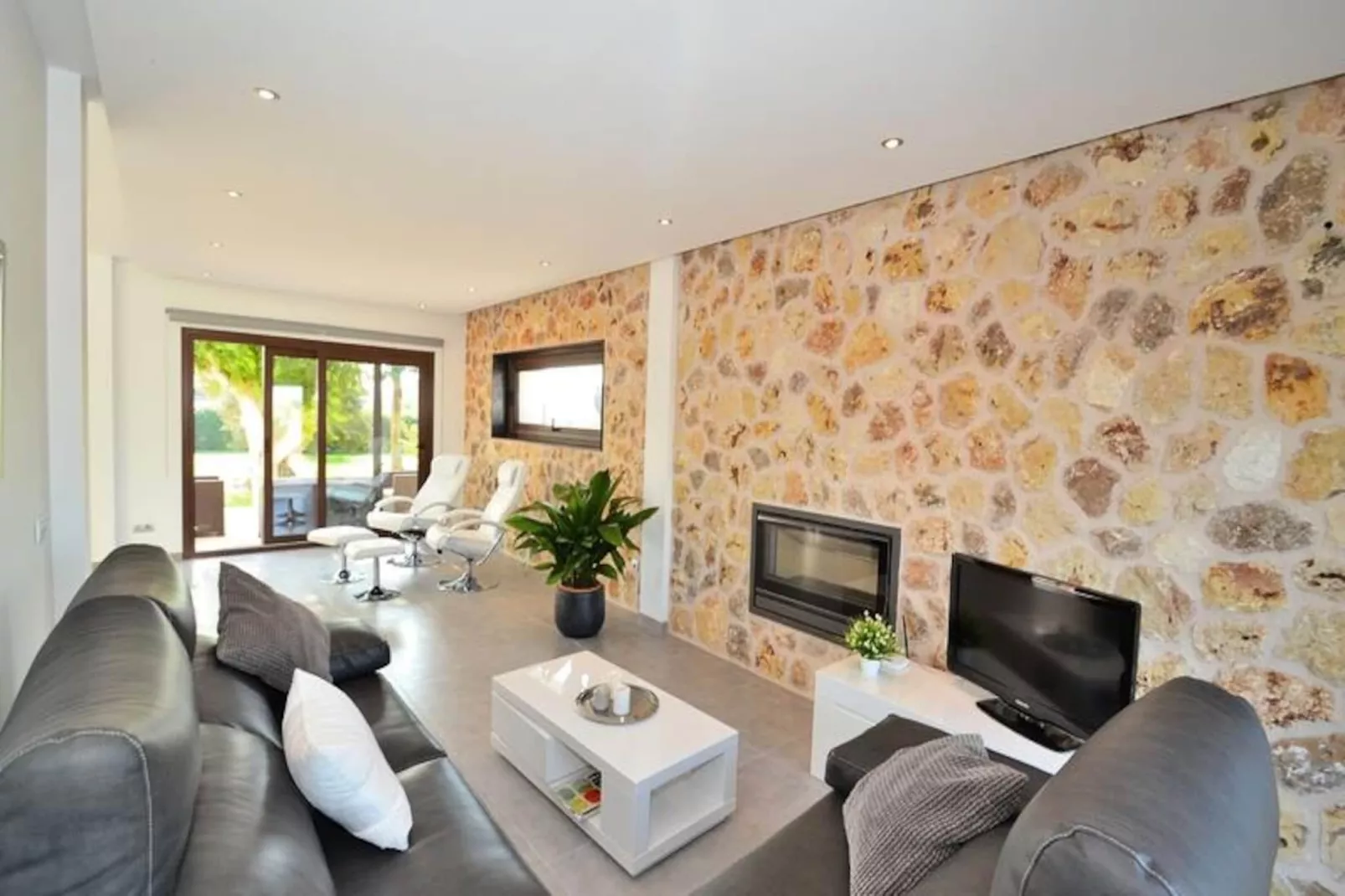 Maison à Muro-Non tagué