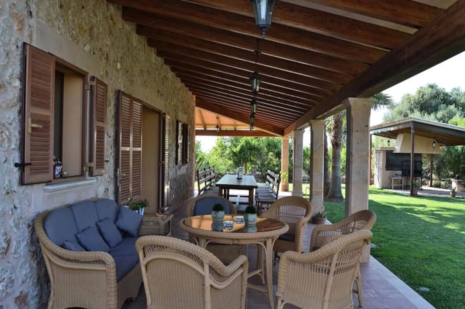 Maison à Muro-Nicht zugeordnet