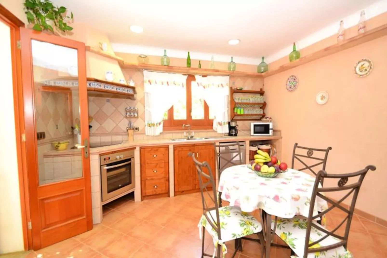 Maison à Muro-Non tagué