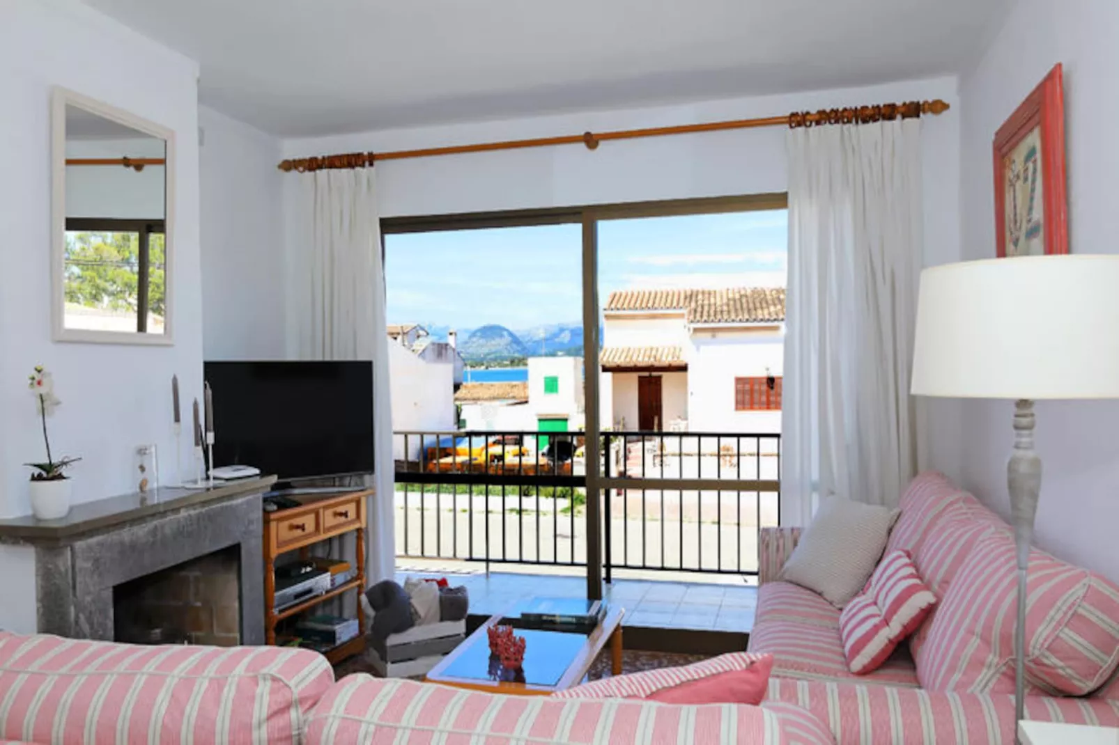 Maison à Alcúdia - Port d'Alcúdia-Non tagué