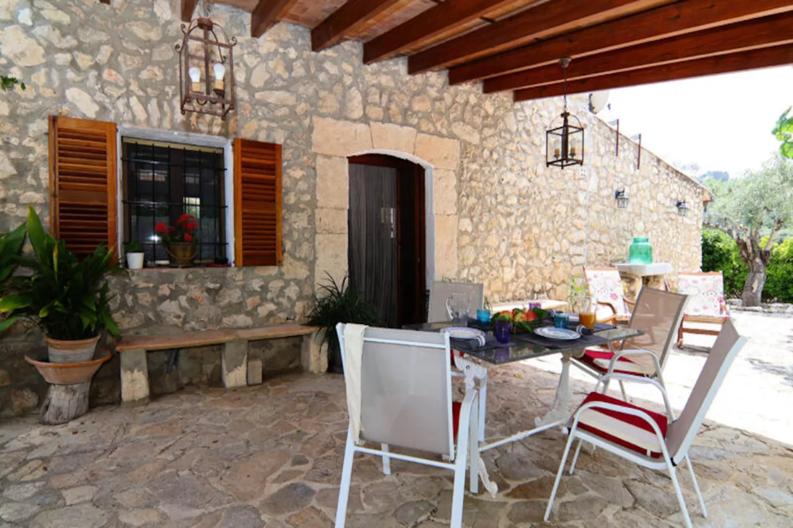 Maison à Campanet-Nicht zugeordnet