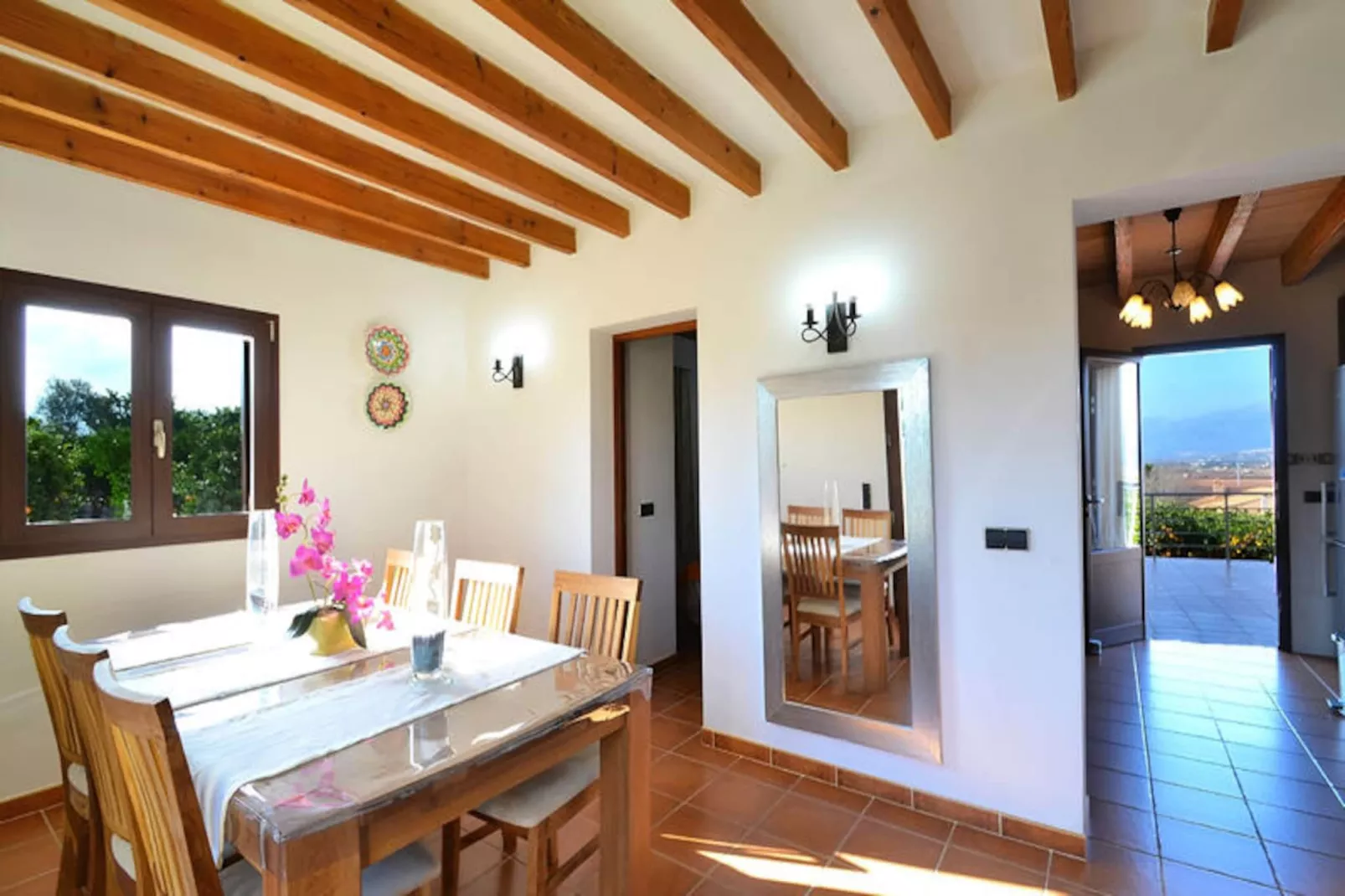 Maison à Muro-Non tagué