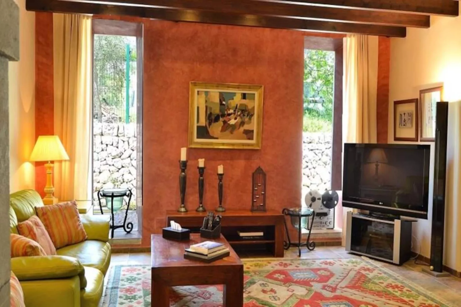 Maison à Binissalem-Untagged