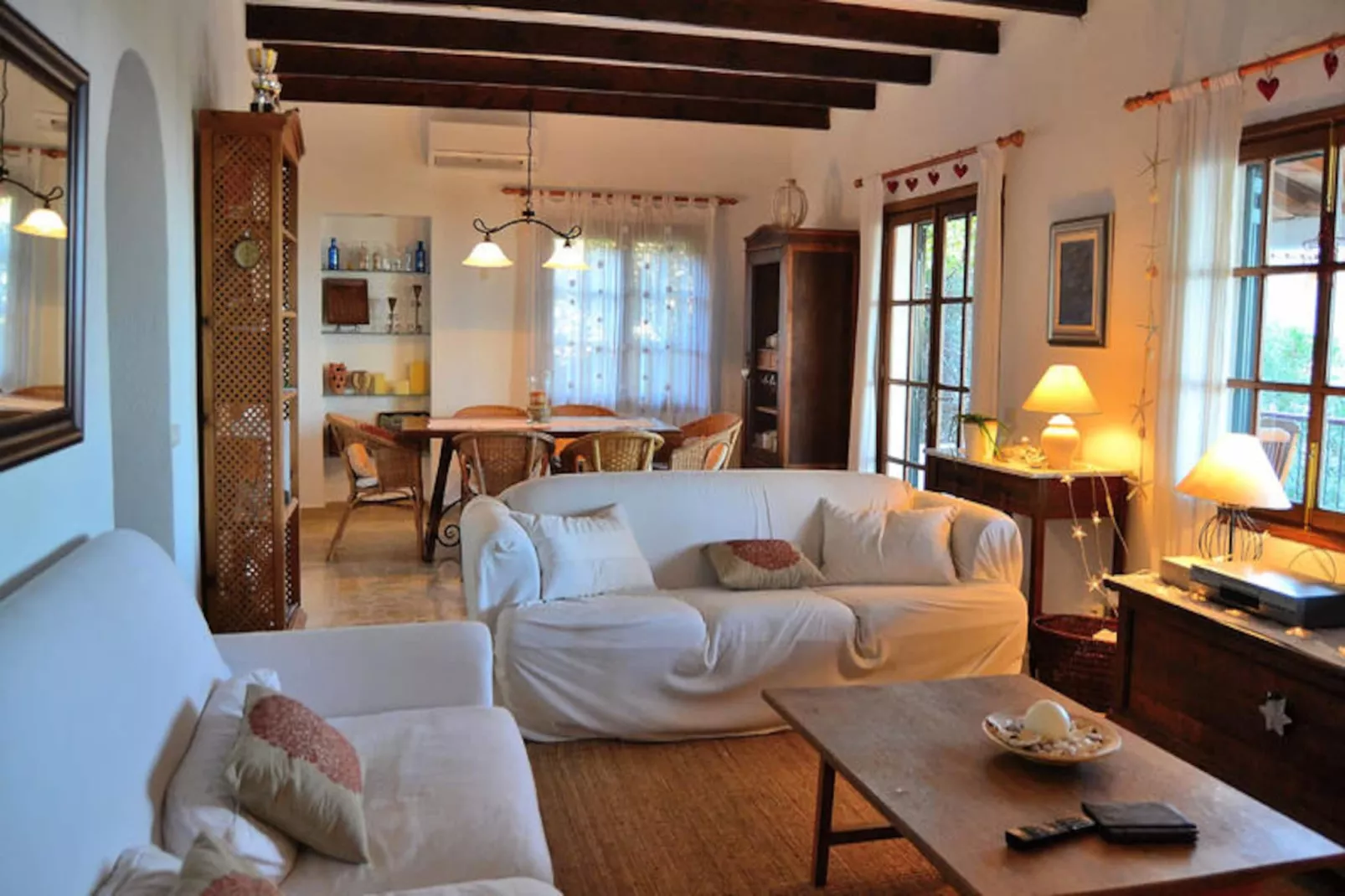 Maison à Arta-Untagged