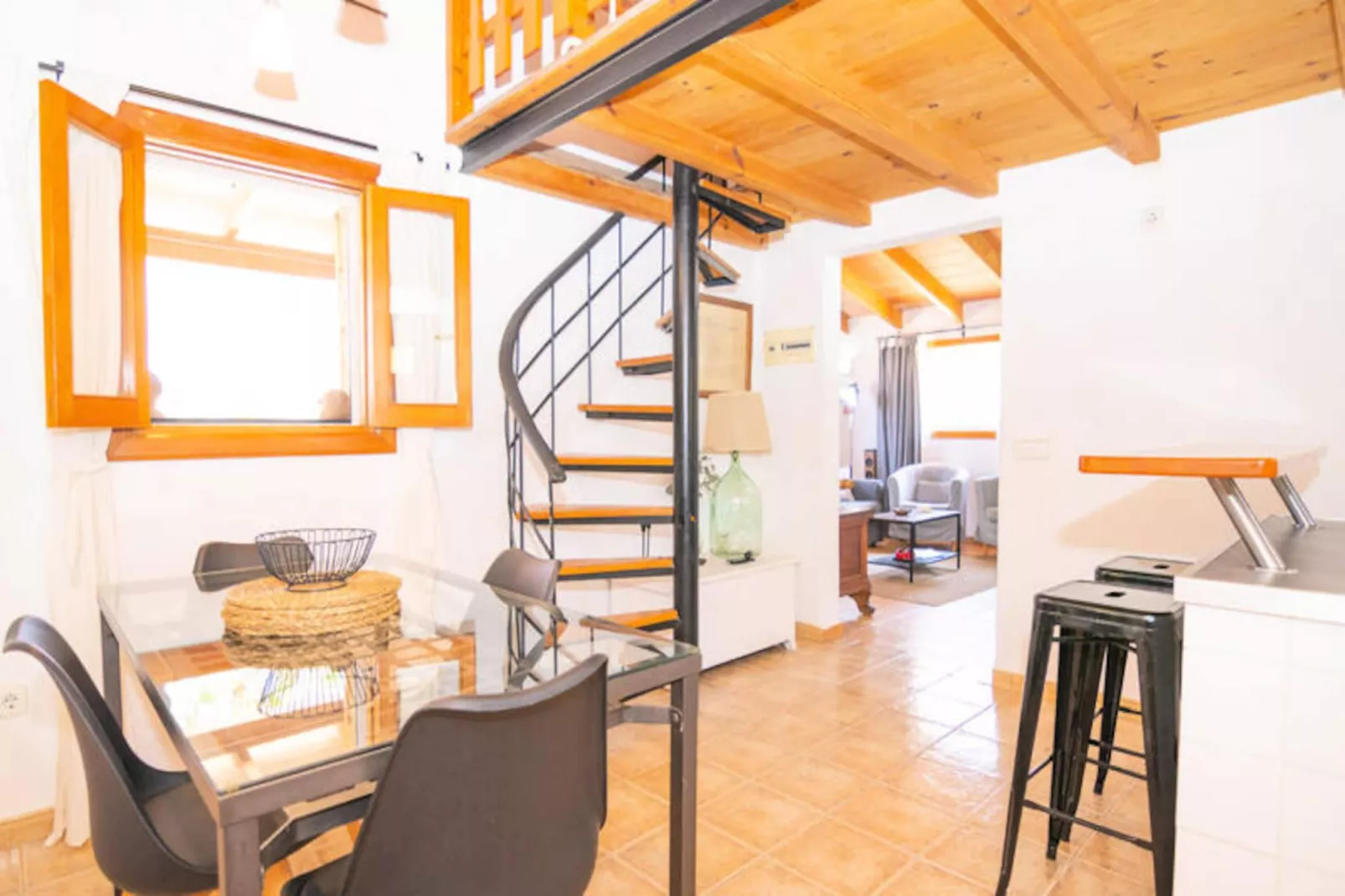 Maison à Alcúdia - Port d'Alcúdia-Non tagué