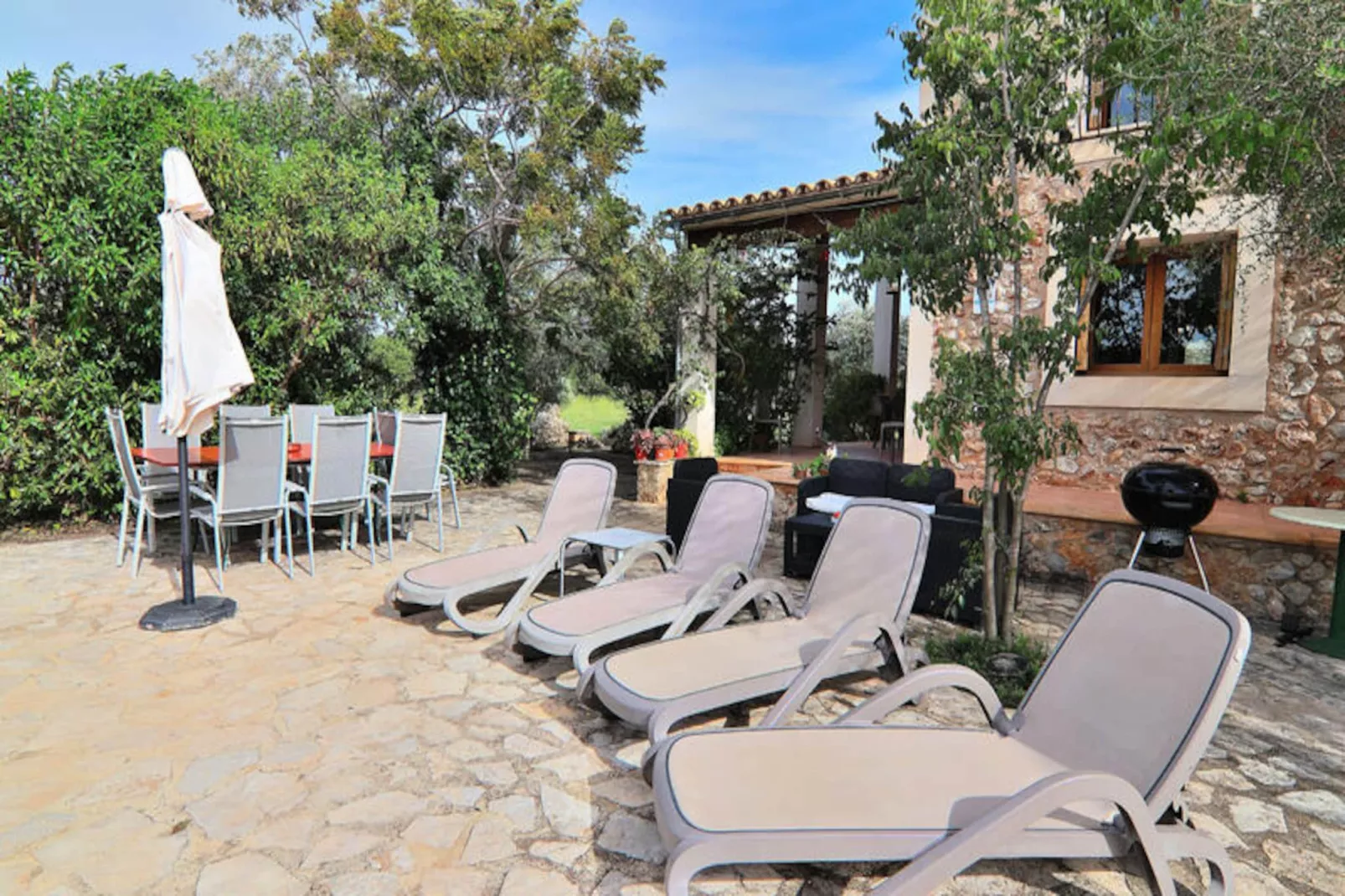 Maison à Búger-Untagged