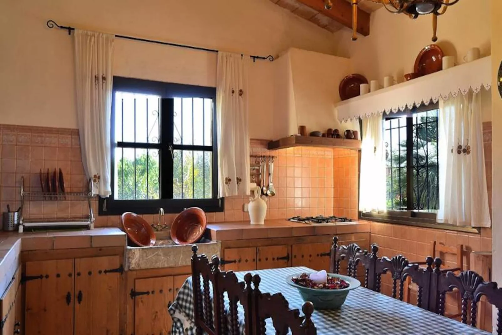 Maison à Búger-Untagged