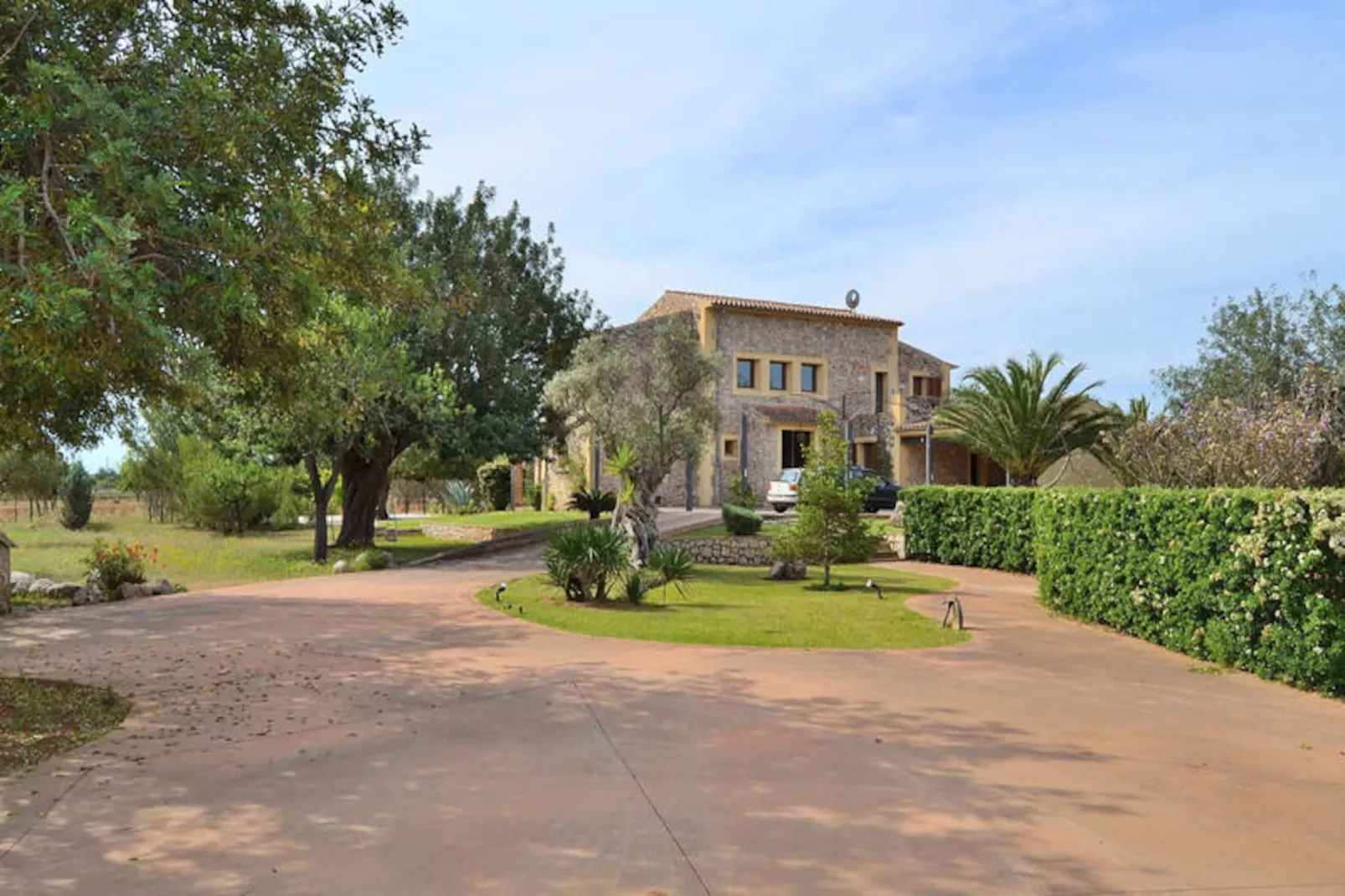 Maison à Binissalem-Non tagué