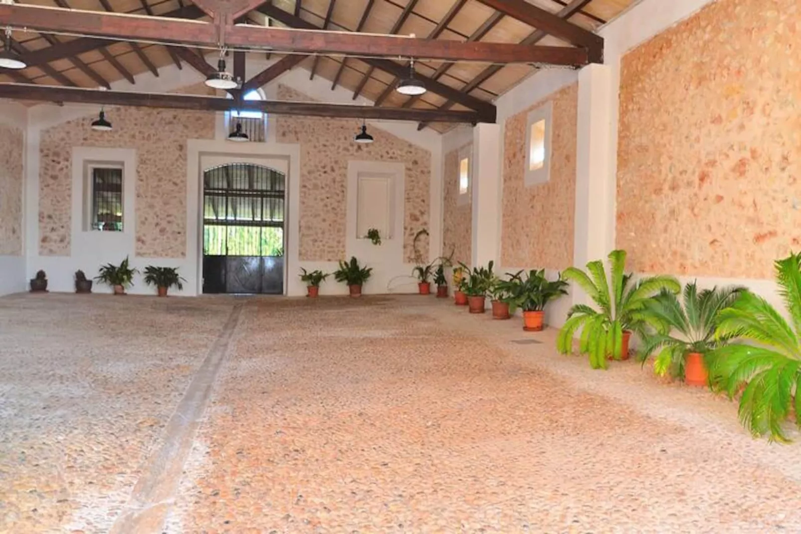 Maison à Llubí-Non tagué