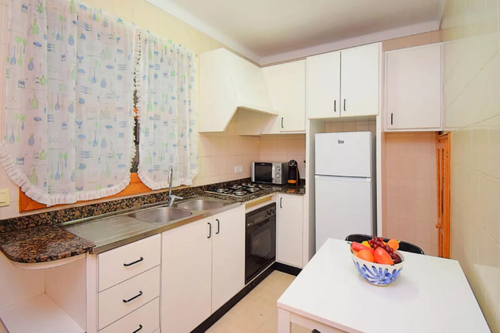 Chalets à Can Picafort-Untagged