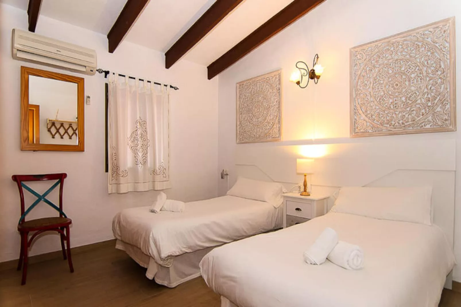 Maison à Inca-Non tagué