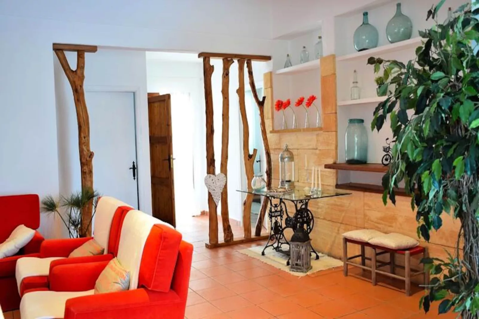 Maison à Muro-Non tagué