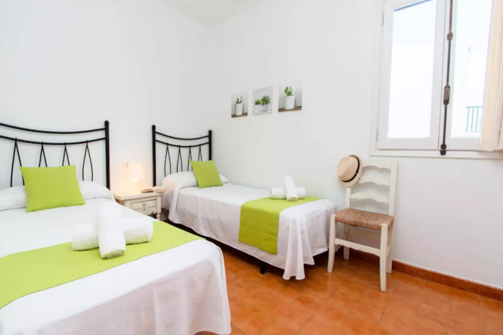 Appartements à Cala Galdana-Untagged