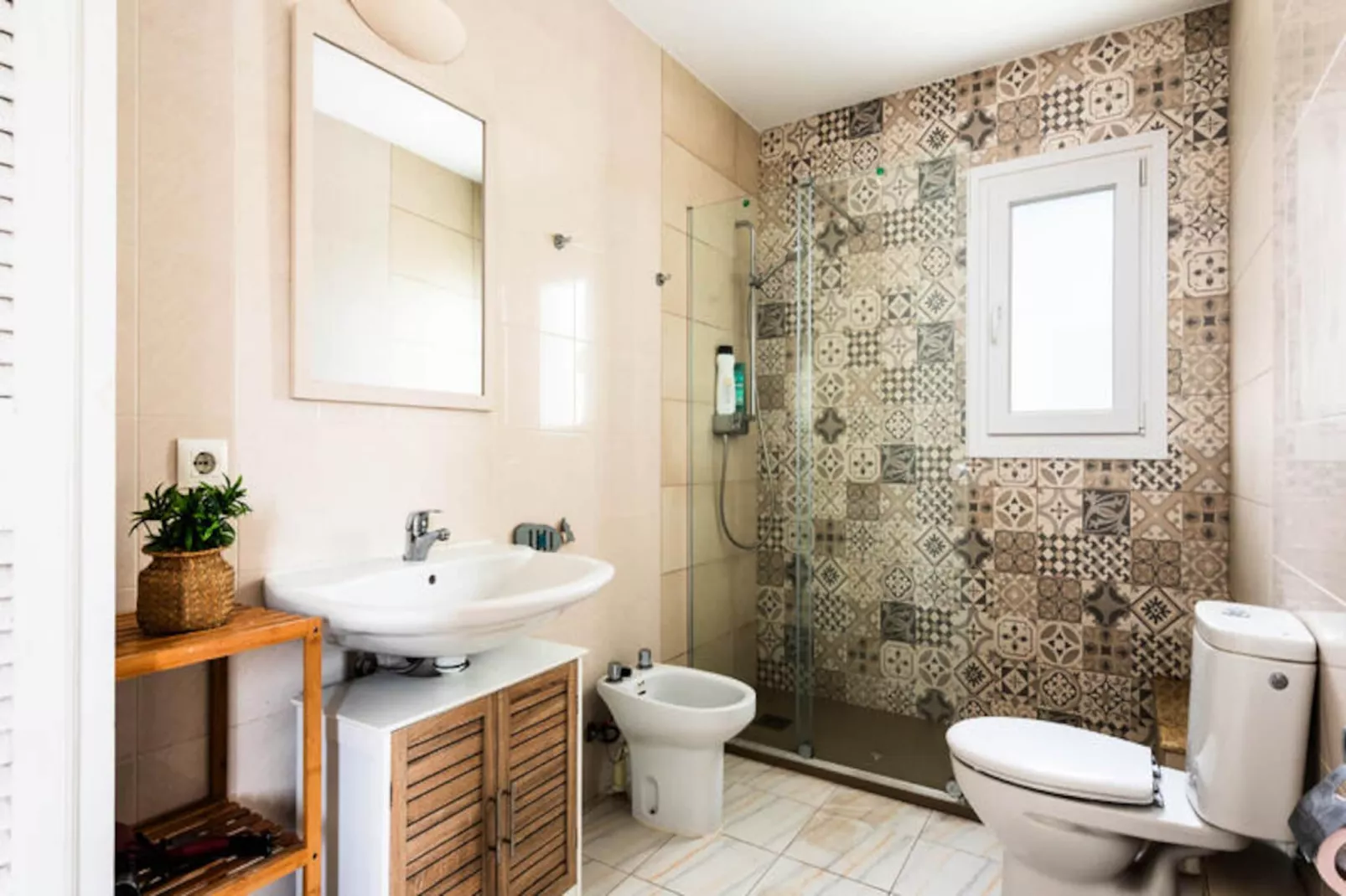 Appartements à Cala Blanca-Nicht zugeordnet