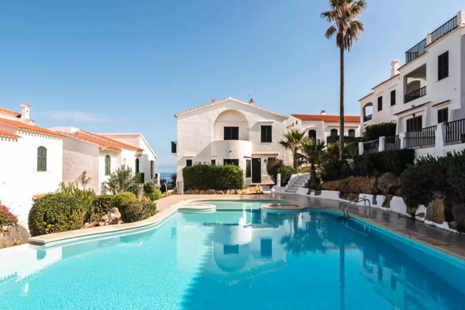 Appartements à Son Parc-Untagged