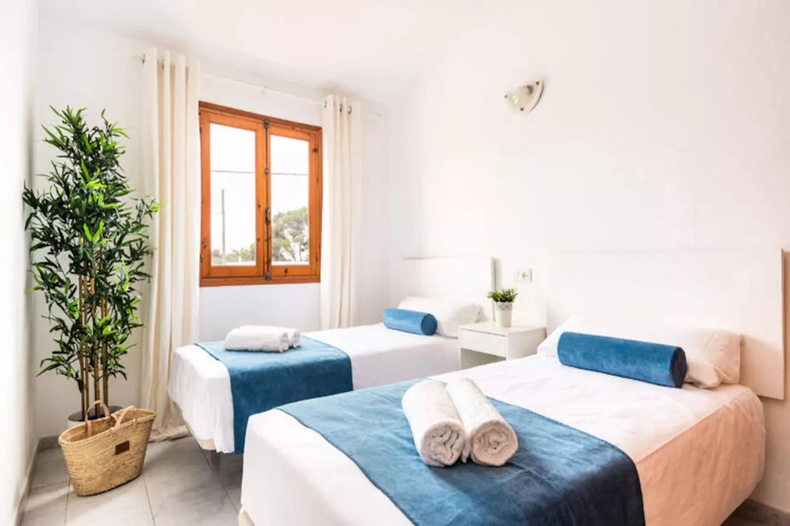 Appartements à Cala Blanca-Non tagué