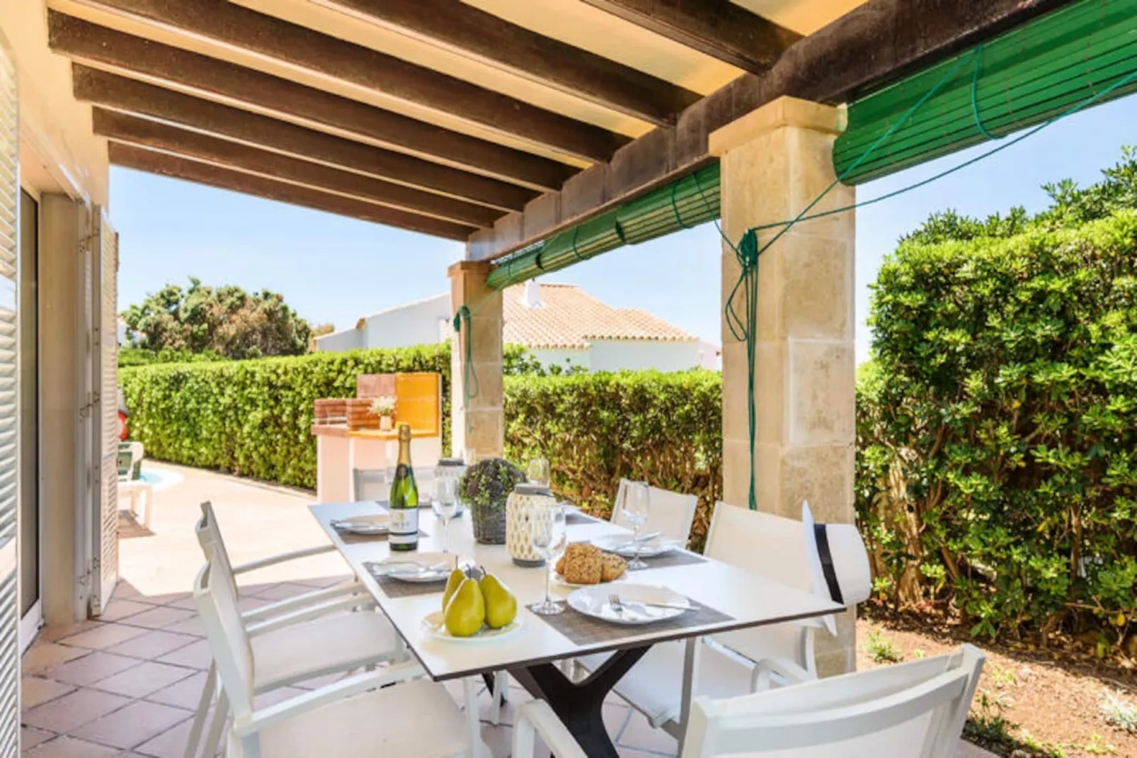 Maison à Cap d'Artruix-Non tagué