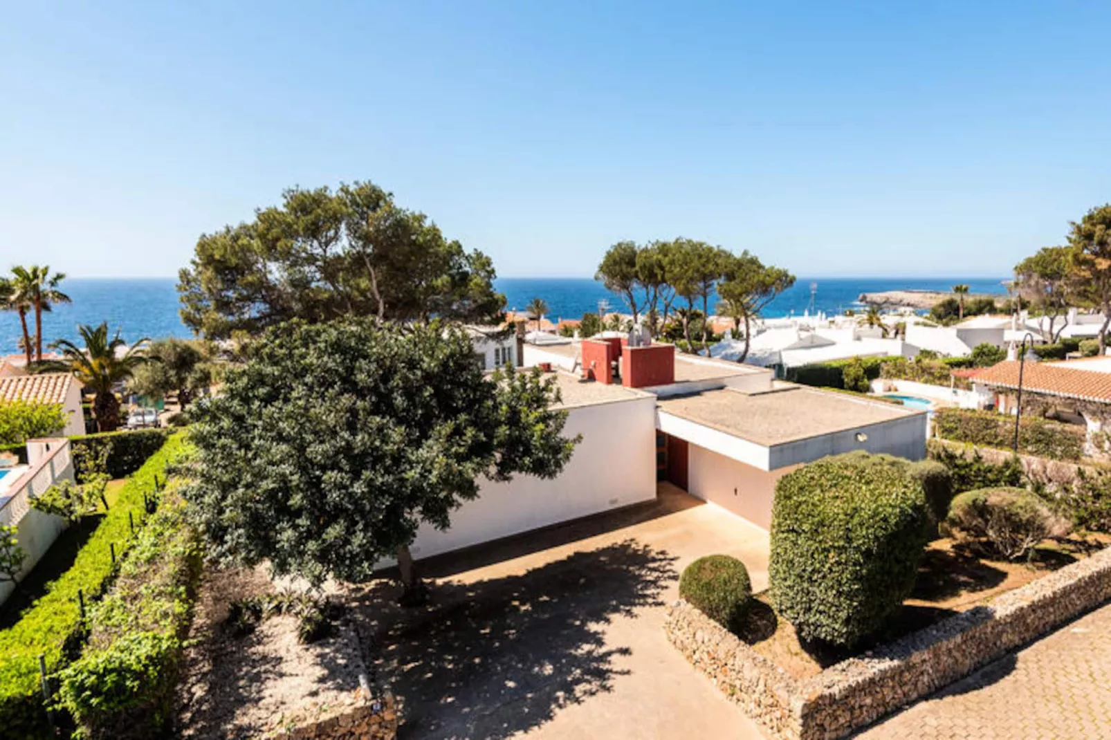 Maison à Binibequer-Nicht zugeordnet