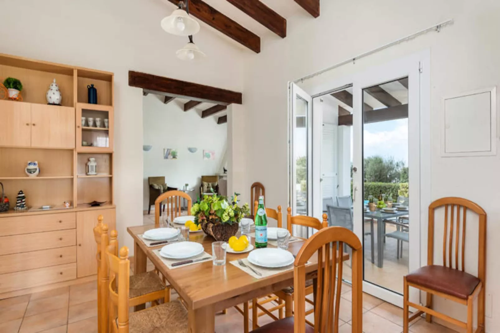 Maison à Binisafuller-Untagged