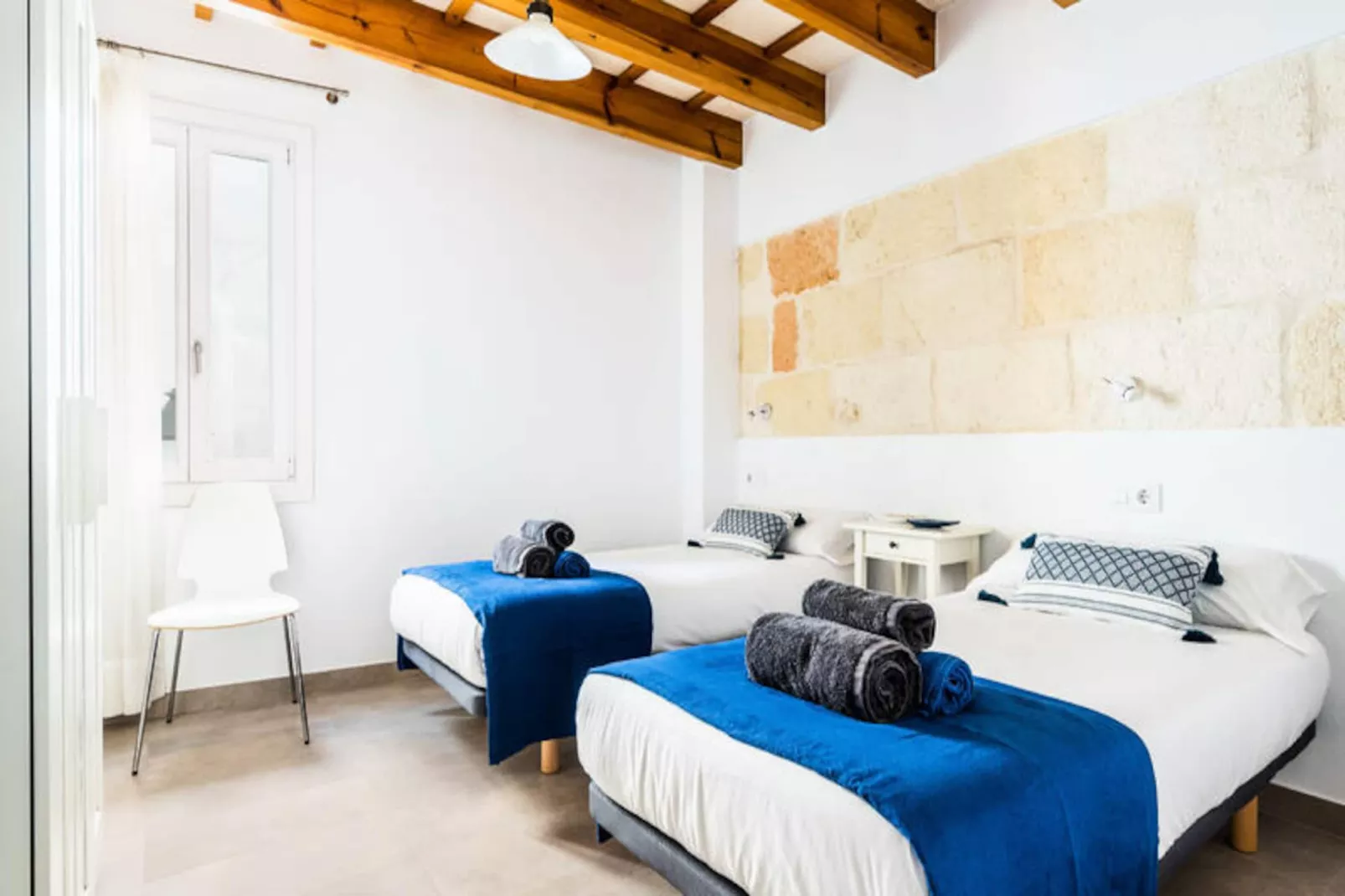 Maison à Ciutadella de Menorca-Nicht zugeordnet