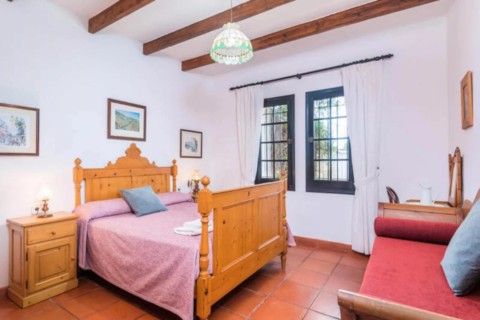 Mobil Home - Bungalow - Cottage à Ciutadella de Menorca-Nicht zugeordnet