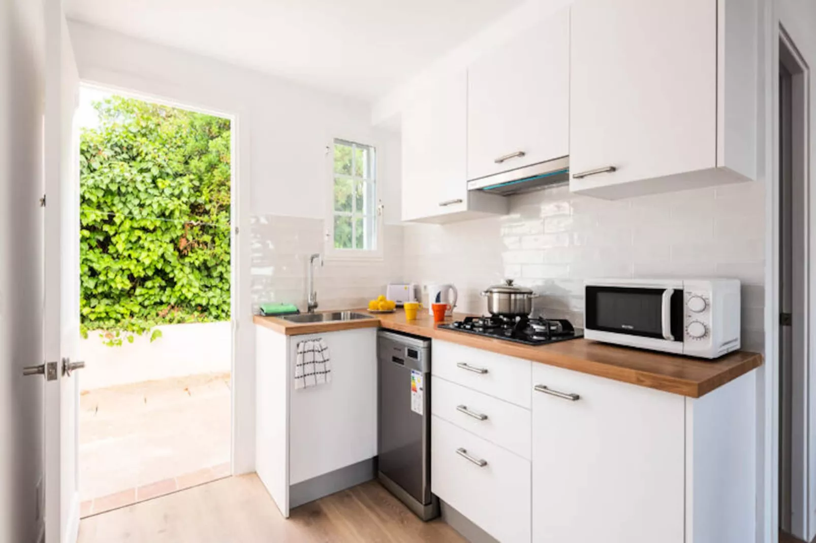 Appartements à Arenal d'en Castell-Non tagué