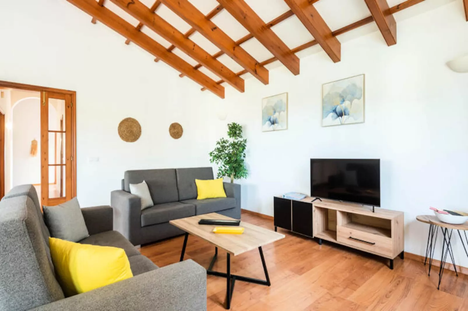 Maison à Ciutadella de Menorca-Nicht zugeordnet