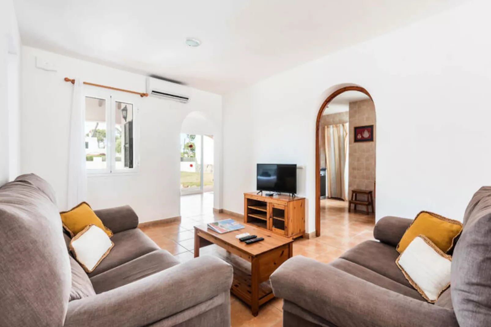 Maison à Cala Blanca-Nicht zugeordnet