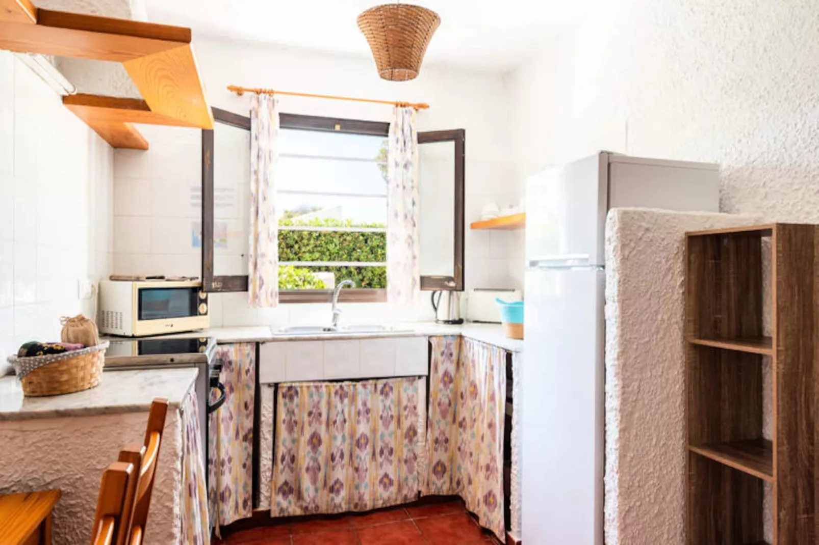 Appartements à Cala Blanca-Untagged