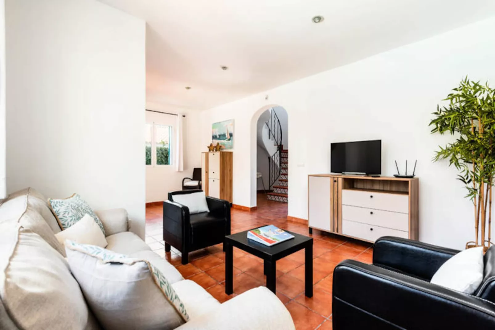 Maison à Cala en Blanes-Nicht zugeordnet