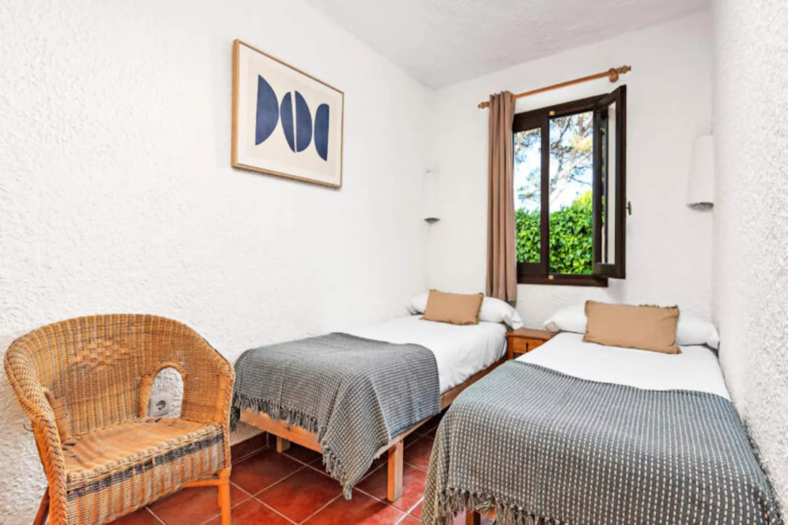 Appartements à Cala Blanca-Non tagué