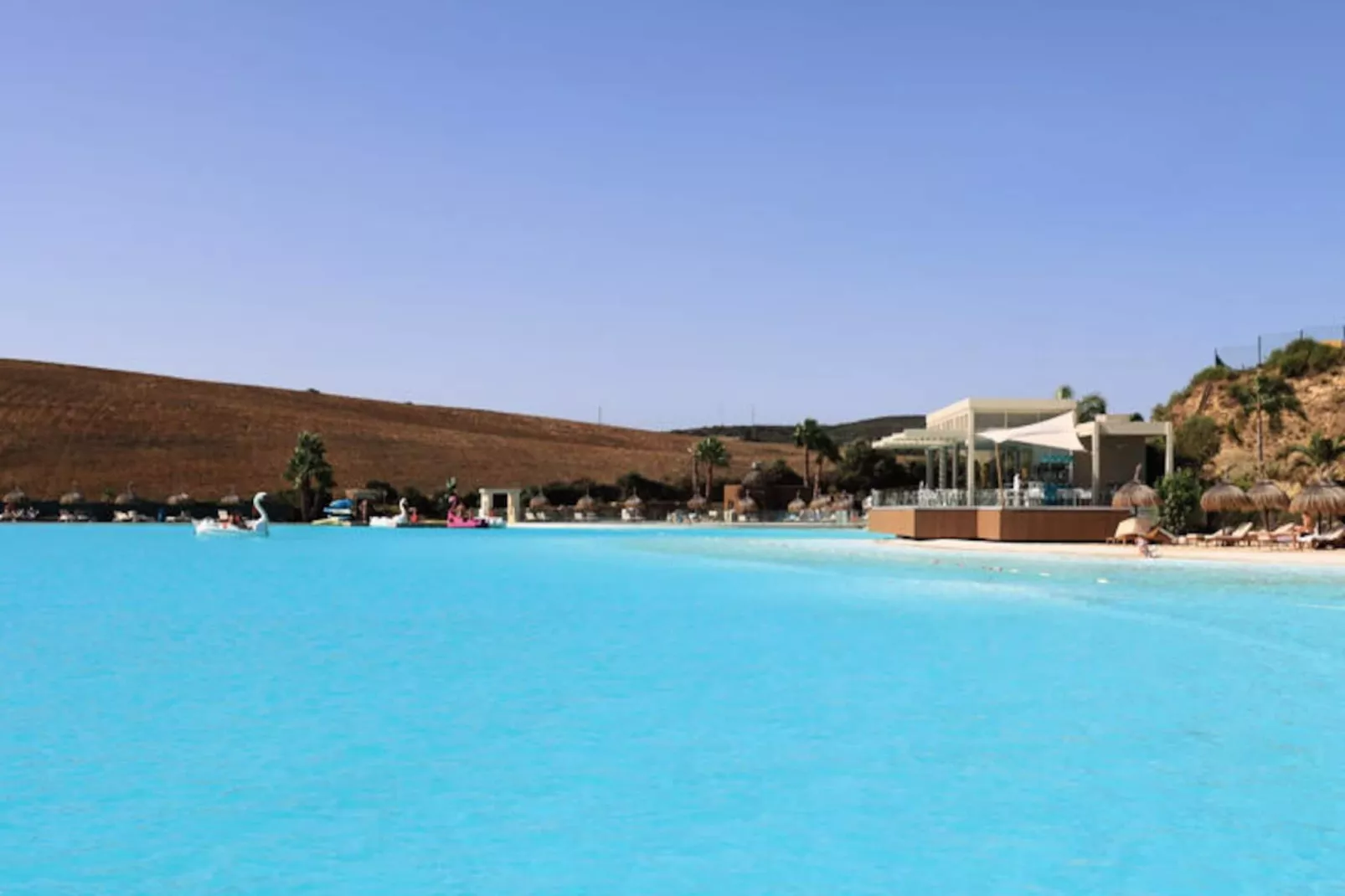 Appartements à Casares-Untagged