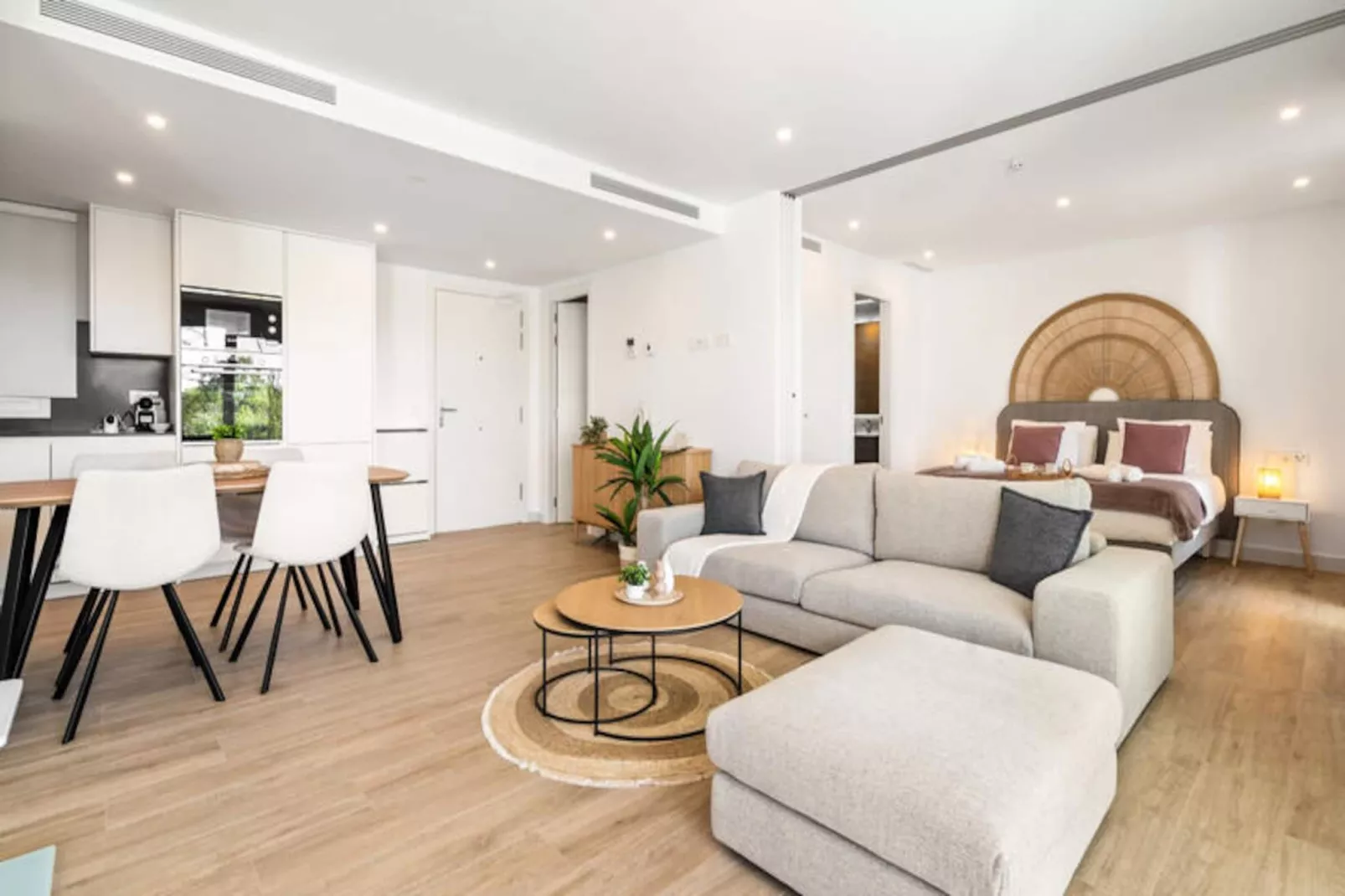 Appartements à Casares-Untagged