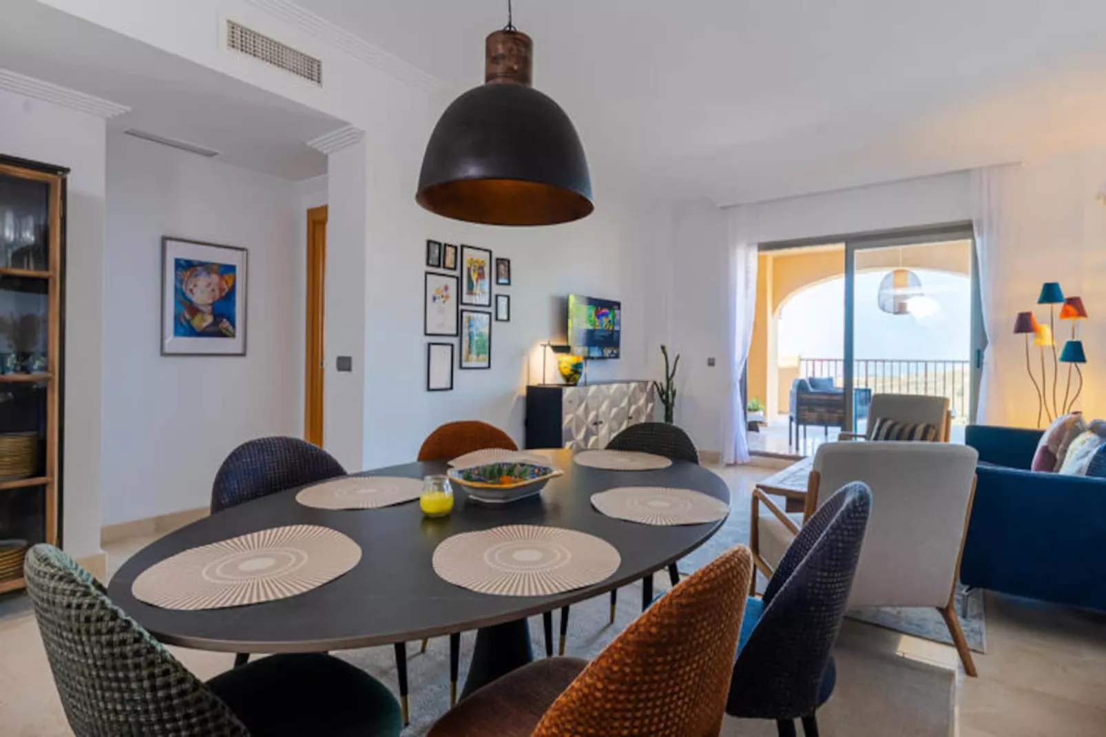 Appartements à Benahavís-Untagged