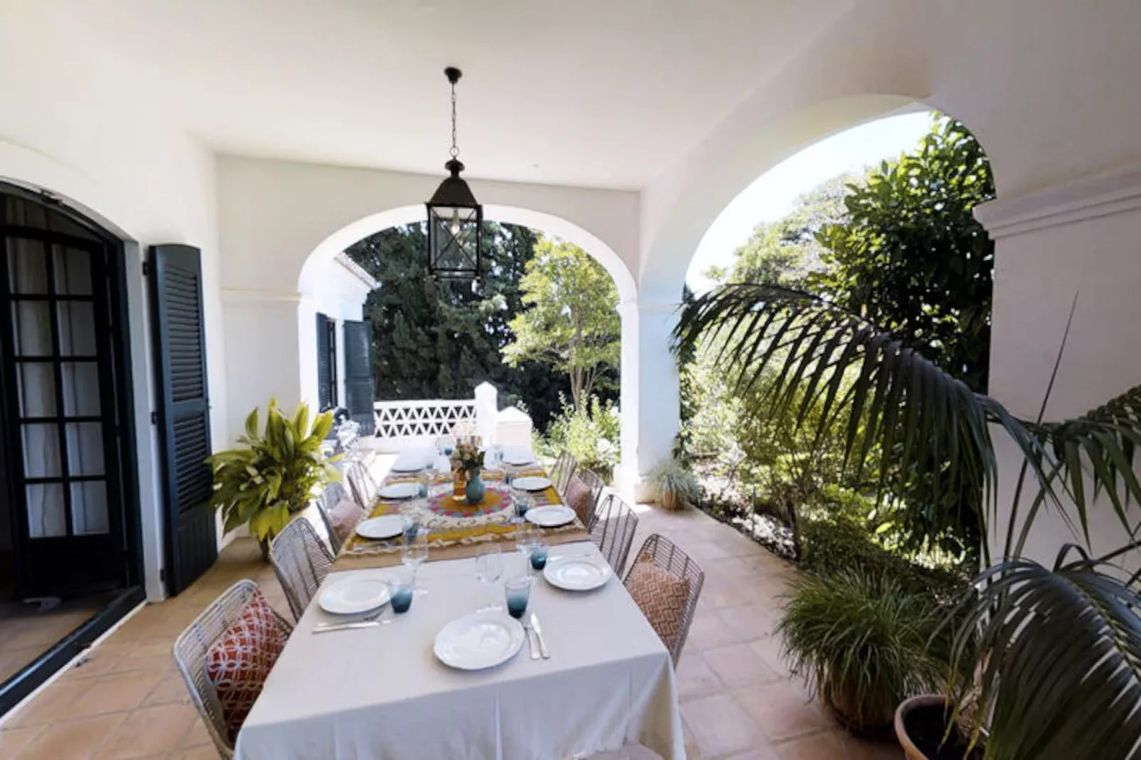 Maison à Marbella-Untagged