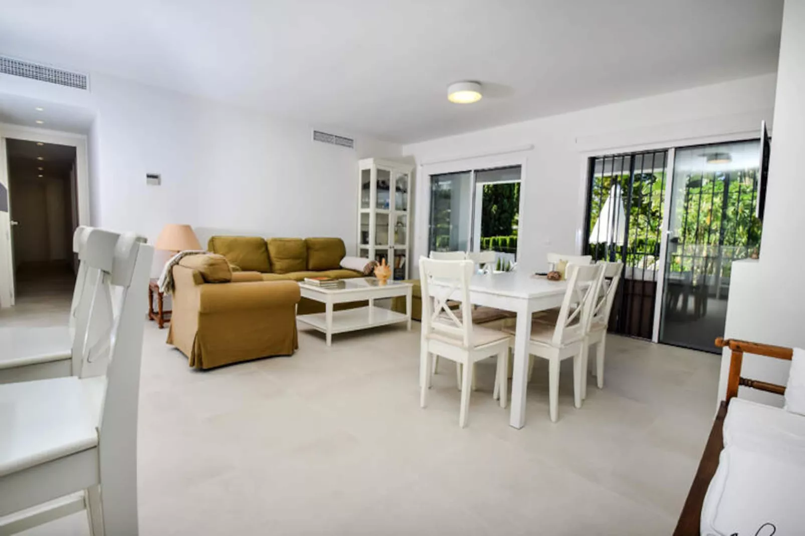 Maison à Marbella-Nicht zugeordnet