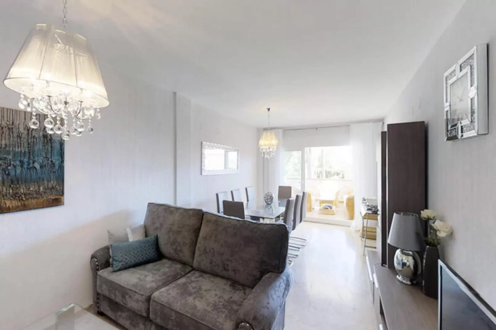 Appartements à Marbella-Untagged