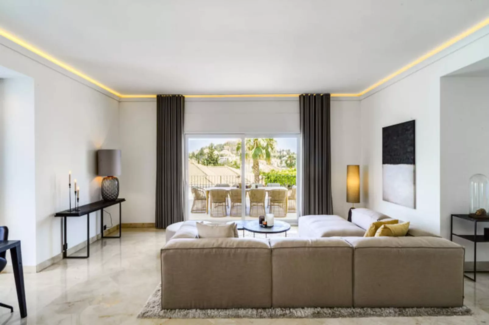 Maison à Marbella-Untagged