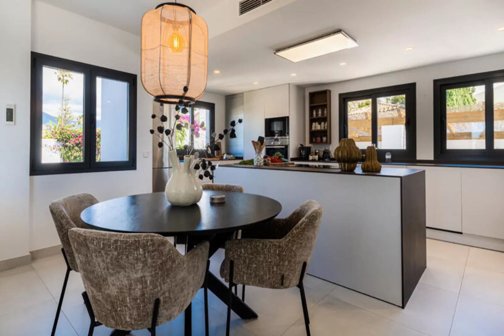 Maison à Marbella-Untagged