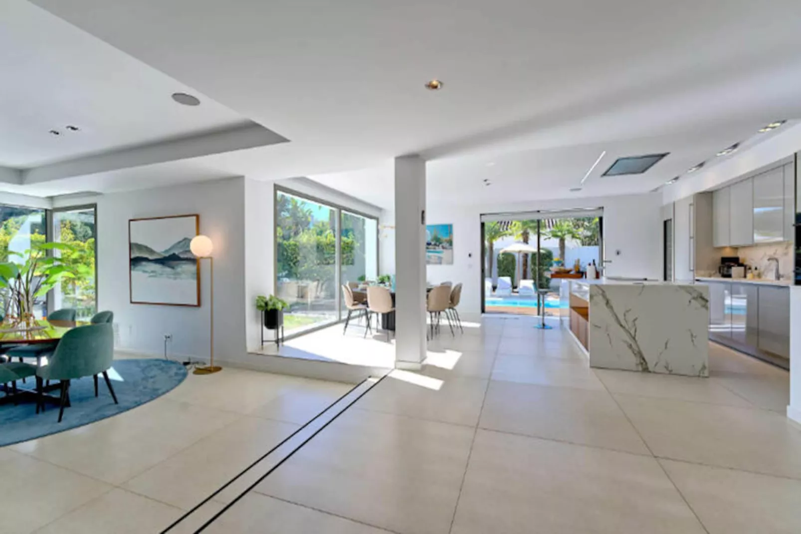 Maison à Marbella-Non tagué