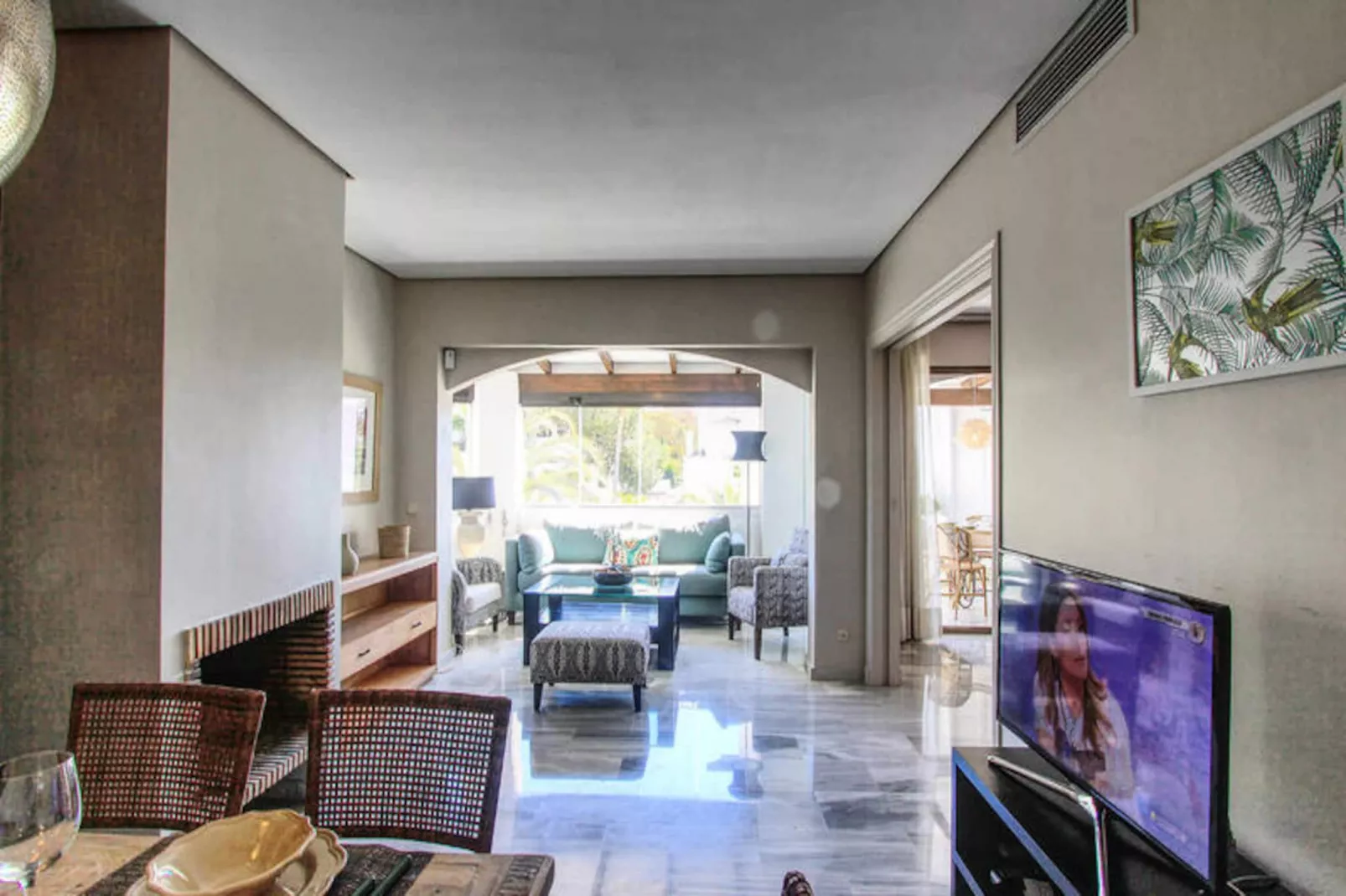 Appartements à Marbella-Non tagué