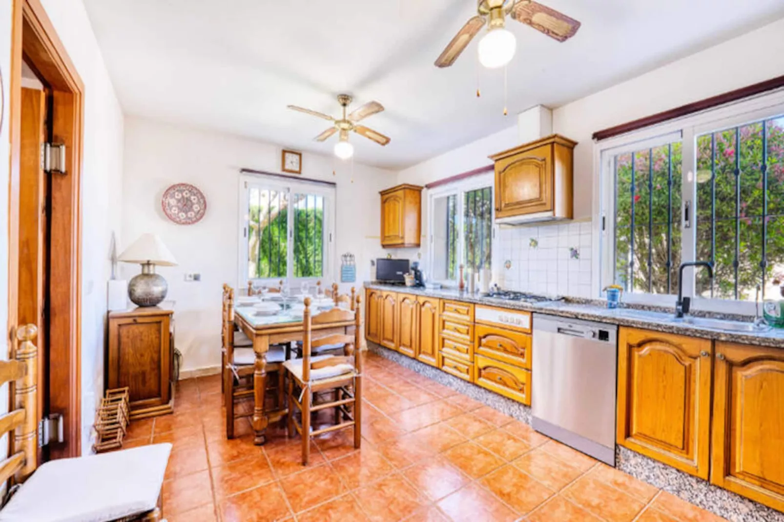 Maison à Estepona-Non tagué