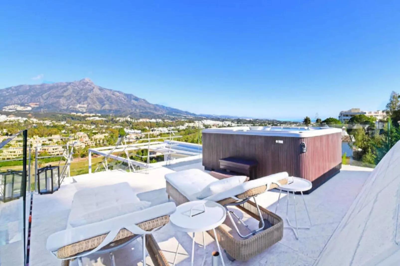 Maison à Marbella-Untagged