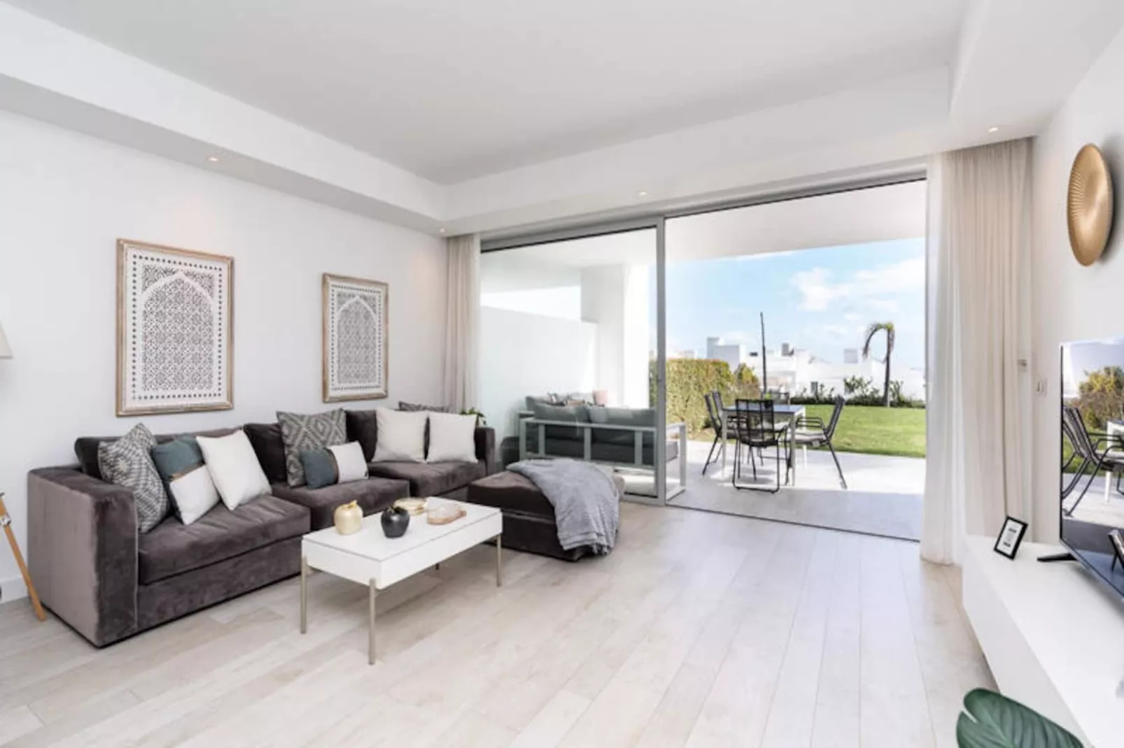 Appartements à Casares-Non tagué