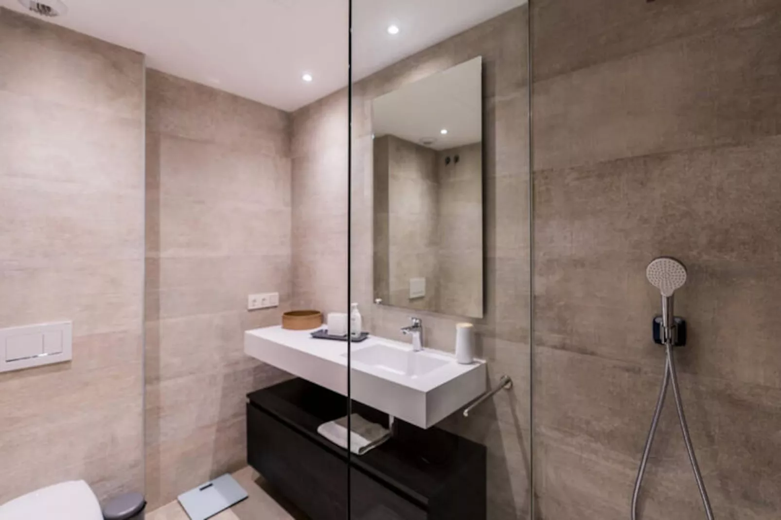 Appartements à Casares-Non tagué