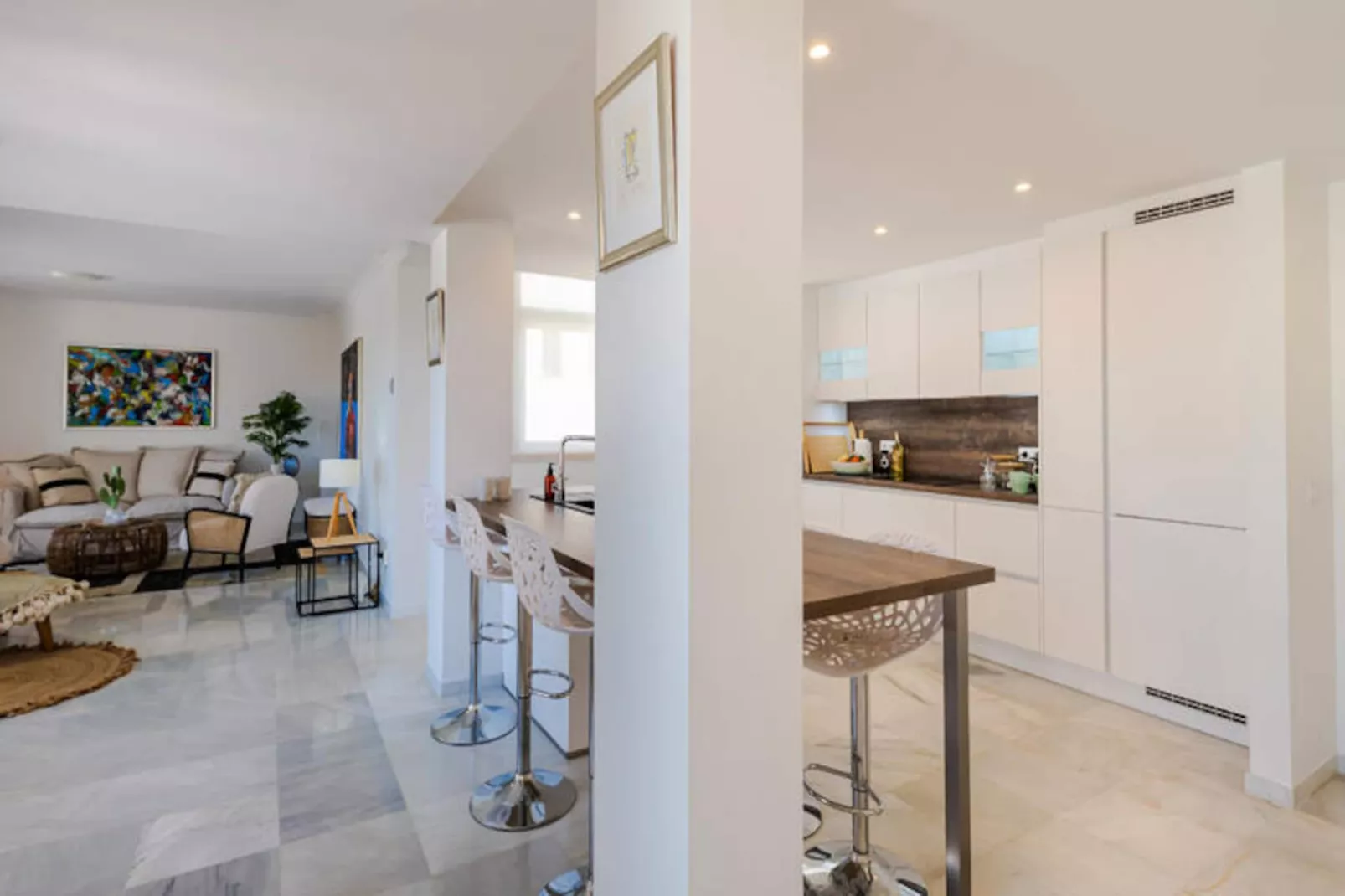 Appartements à Marbella-Non tagué